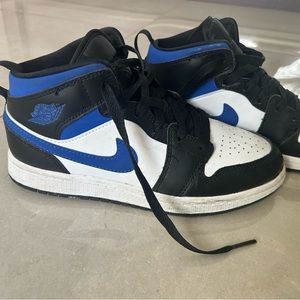 Jordon 1s